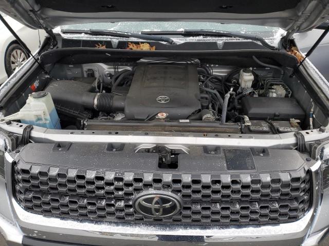 Photo 10 VIN: 5TFDY5F14KX812385 - TOYOTA TUNDRA 