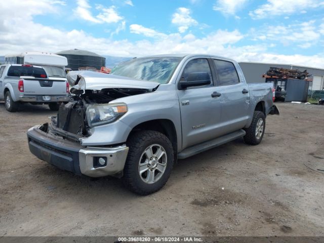 Photo 1 VIN: 5TFDY5F14KX826612 - TOYOTA TUNDRA 