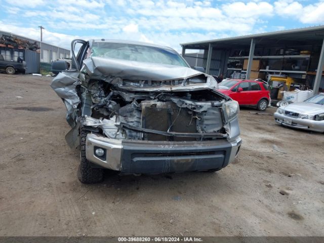 Photo 5 VIN: 5TFDY5F14KX826612 - TOYOTA TUNDRA 