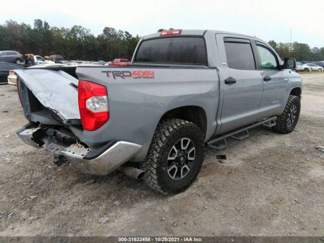 Photo 3 VIN: 5TFDY5F14KX829395 - TOYOTA TUNDRA 4WD 