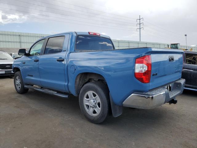 Photo 1 VIN: 5TFDY5F14KX831969 - TOYOTA TUNDRA CRE 