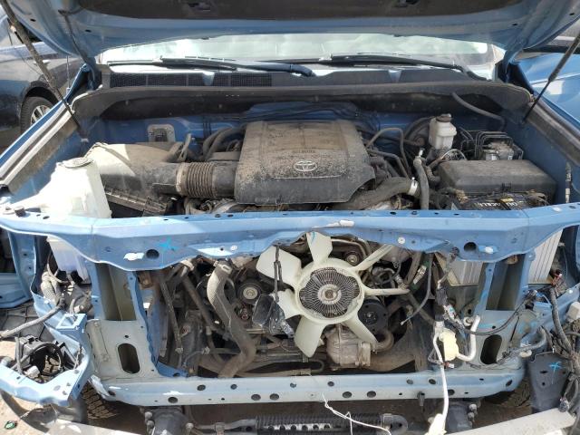 Photo 10 VIN: 5TFDY5F14KX831969 - TOYOTA TUNDRA CRE 