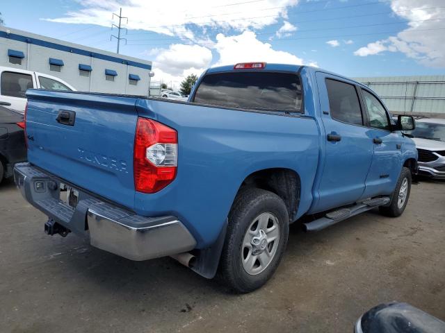 Photo 2 VIN: 5TFDY5F14KX831969 - TOYOTA TUNDRA CRE 