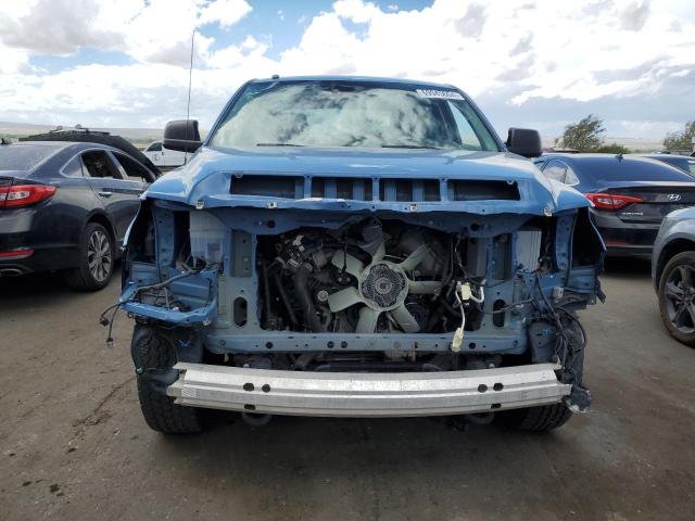 Photo 4 VIN: 5TFDY5F14KX831969 - TOYOTA TUNDRA CRE 