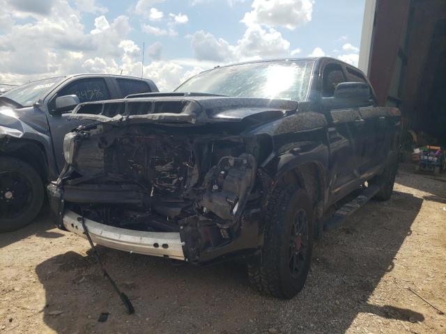 Photo 1 VIN: 5TFDY5F14KX839196 - TOYOTA TUNDRA CRE 