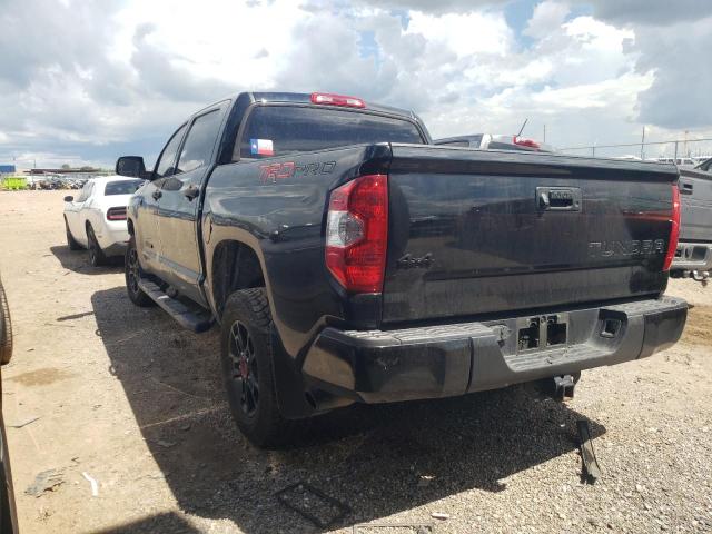 Photo 2 VIN: 5TFDY5F14KX839196 - TOYOTA TUNDRA CRE 