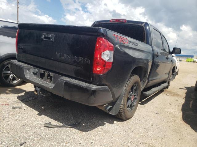 Photo 3 VIN: 5TFDY5F14KX839196 - TOYOTA TUNDRA CRE 