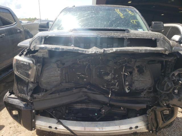 Photo 8 VIN: 5TFDY5F14KX839196 - TOYOTA TUNDRA CRE 