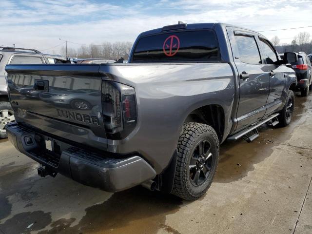 Photo 2 VIN: 5TFDY5F14LX886407 - TOYOTA TUNDRA CRE 