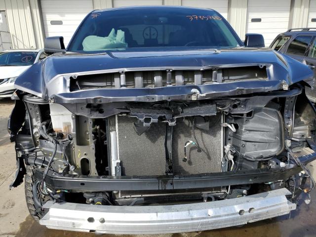 Photo 4 VIN: 5TFDY5F14LX886407 - TOYOTA TUNDRA CRE 