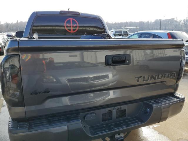 Photo 5 VIN: 5TFDY5F14LX886407 - TOYOTA TUNDRA CRE 