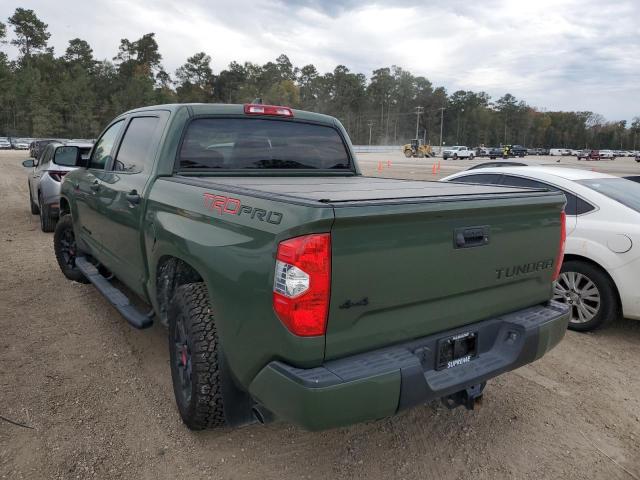 Photo 2 VIN: 5TFDY5F14LX895916 - TOYOTA TUNDRA CRE 