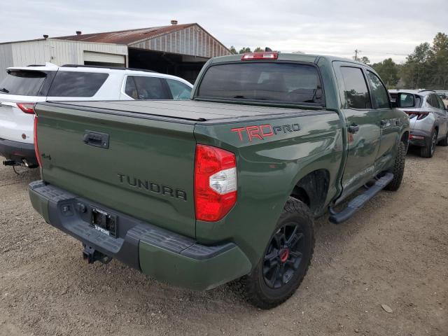 Photo 3 VIN: 5TFDY5F14LX895916 - TOYOTA TUNDRA CRE 