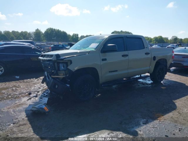 Photo 1 VIN: 5TFDY5F14LX897388 - TOYOTA TUNDRA 