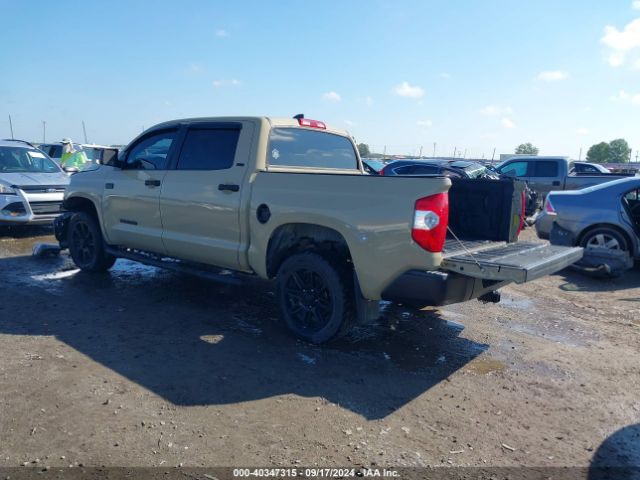 Photo 2 VIN: 5TFDY5F14LX897388 - TOYOTA TUNDRA 