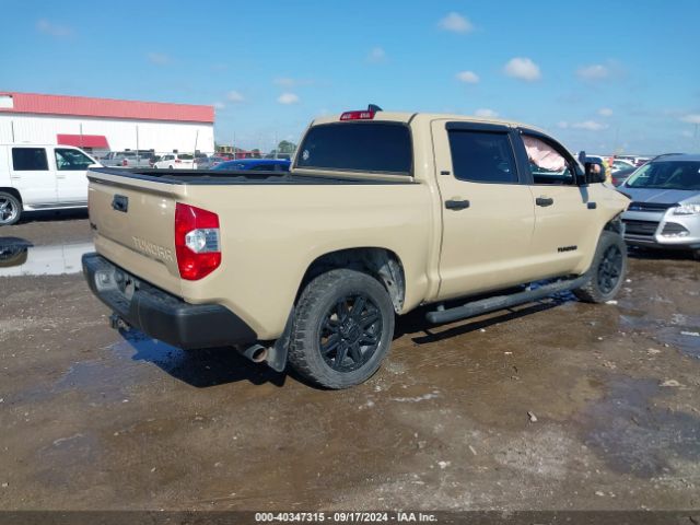 Photo 3 VIN: 5TFDY5F14LX897388 - TOYOTA TUNDRA 