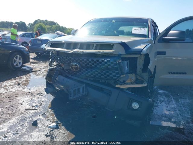 Photo 5 VIN: 5TFDY5F14LX897388 - TOYOTA TUNDRA 