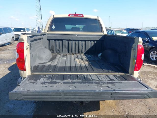 Photo 7 VIN: 5TFDY5F14LX897388 - TOYOTA TUNDRA 