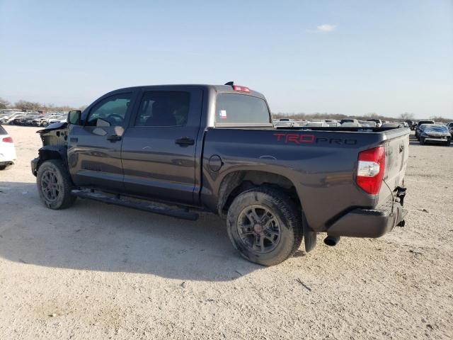 Photo 1 VIN: 5TFDY5F14LX899979 - TOYOTA TUNDRA CRE 