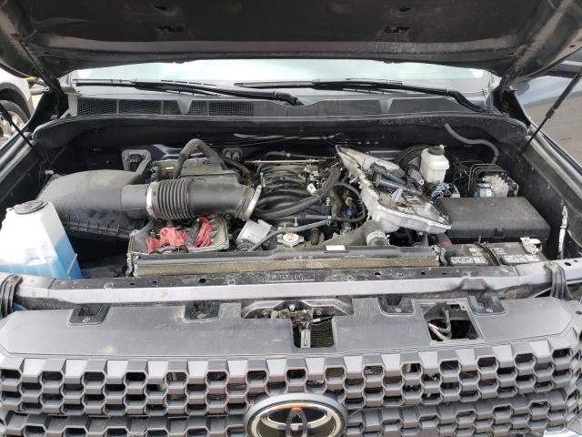 Photo 6 VIN: 5TFDY5F14LX903612 - TOYOTA TUNDRA CRE 