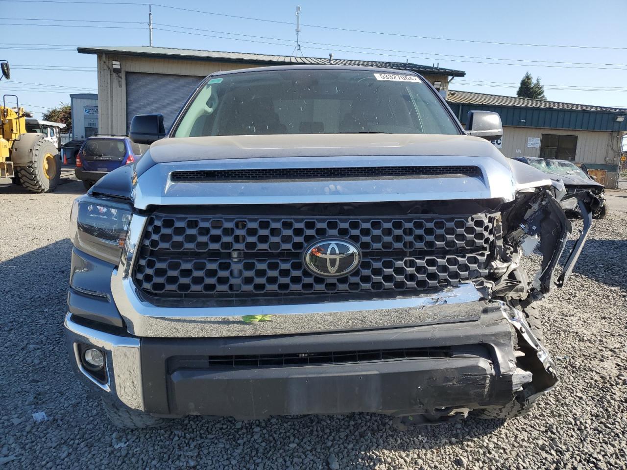 Photo 4 VIN: 5TFDY5F14LX922970 - TOYOTA TUNDRA 