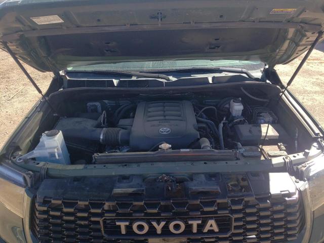 Photo 6 VIN: 5TFDY5F14LX925626 - TOYOTA TUNDRA CRE 