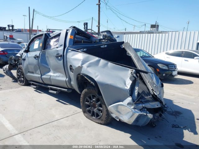 Photo 2 VIN: 5TFDY5F14LX931328 - TOYOTA TUNDRA 