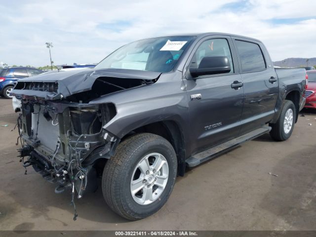 Photo 1 VIN: 5TFDY5F14LX952048 - TOYOTA TUNDRA 