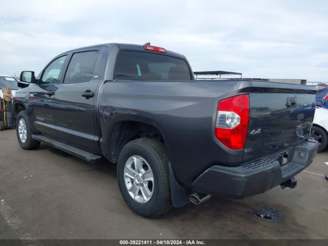 Photo 2 VIN: 5TFDY5F14LX952048 - TOYOTA TUNDRA 