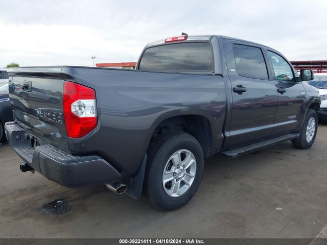 Photo 3 VIN: 5TFDY5F14LX952048 - TOYOTA TUNDRA 