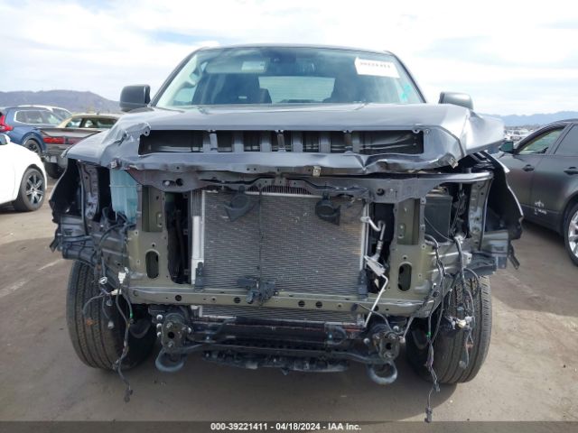 Photo 5 VIN: 5TFDY5F14LX952048 - TOYOTA TUNDRA 