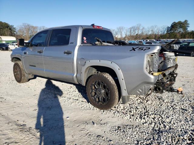 Photo 1 VIN: 5TFDY5F14LX955807 - TOYOTA TUNDRA 