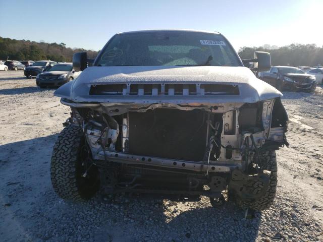 Photo 4 VIN: 5TFDY5F14LX955807 - TOYOTA TUNDRA 