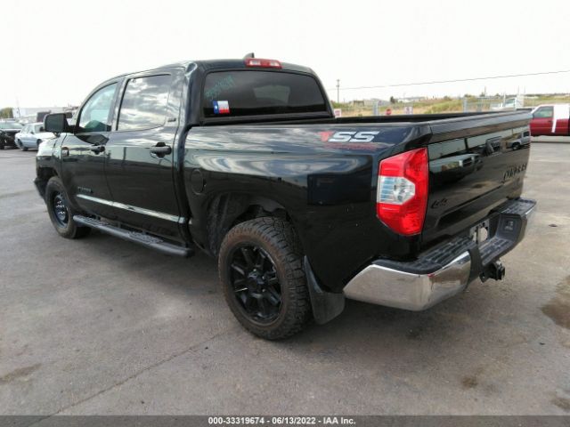 Photo 2 VIN: 5TFDY5F14MX008784 - TOYOTA TUNDRA 4WD 