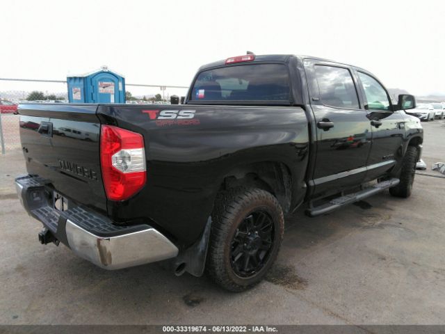 Photo 3 VIN: 5TFDY5F14MX008784 - TOYOTA TUNDRA 4WD 