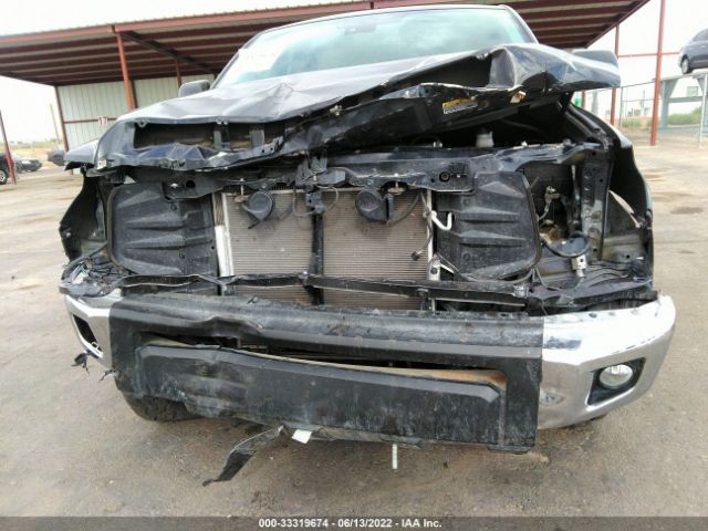 Photo 5 VIN: 5TFDY5F14MX008784 - TOYOTA TUNDRA 4WD 