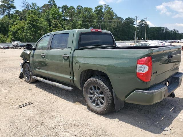 Photo 1 VIN: 5TFDY5F14MX025312 - TOYOTA TUNDRA 