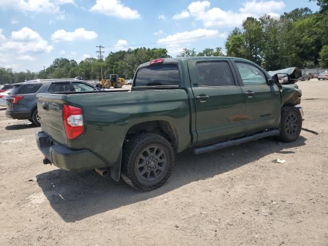 Photo 2 VIN: 5TFDY5F14MX025312 - TOYOTA TUNDRA 