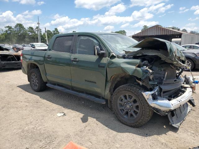 Photo 3 VIN: 5TFDY5F14MX025312 - TOYOTA TUNDRA 