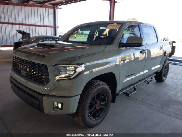 Photo 1 VIN: 5TFDY5F14MX034589 - TOYOTA TUNDRA 