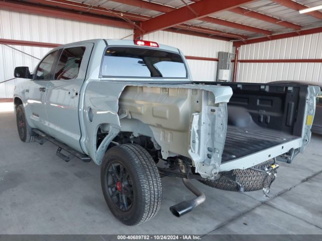 Photo 2 VIN: 5TFDY5F14MX034589 - TOYOTA TUNDRA 