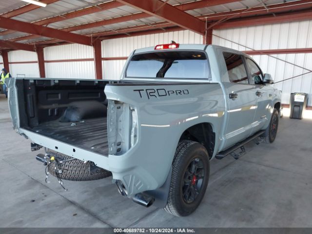 Photo 3 VIN: 5TFDY5F14MX034589 - TOYOTA TUNDRA 