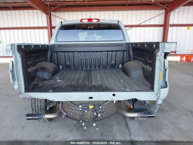 Photo 5 VIN: 5TFDY5F14MX034589 - TOYOTA TUNDRA 