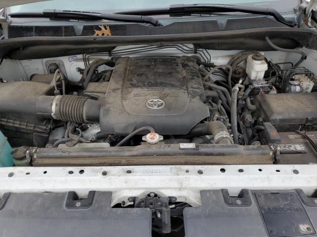 Photo 10 VIN: 5TFDY5F14MX039145 - TOYOTA TUNDRA CRE 