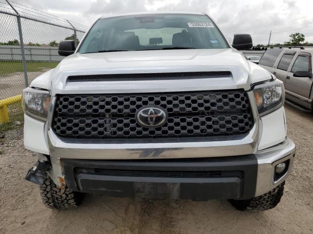 Photo 4 VIN: 5TFDY5F14MX039145 - TOYOTA TUNDRA CRE 