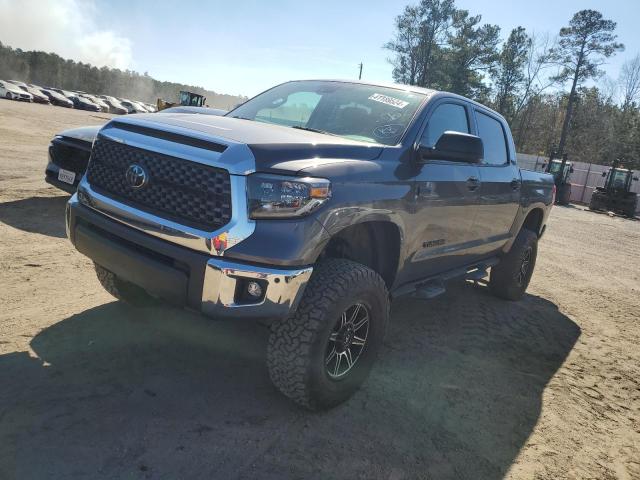 Photo 0 VIN: 5TFDY5F14MX962158 - TOYOTA TUNDRA 