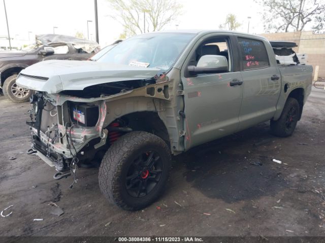 Photo 1 VIN: 5TFDY5F14MX966212 - TOYOTA TUNDRA 4WD 