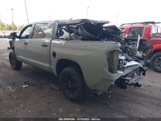 Photo 2 VIN: 5TFDY5F14MX966212 - TOYOTA TUNDRA 4WD 