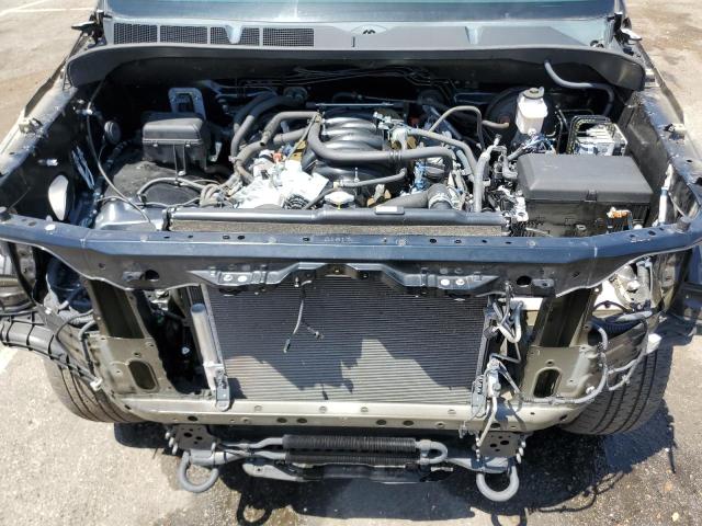 Photo 10 VIN: 5TFDY5F14MX974178 - TOYOTA TUNDRA 