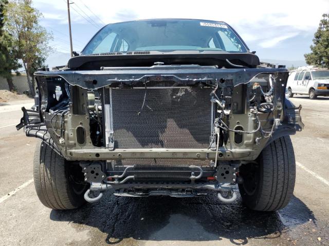 Photo 4 VIN: 5TFDY5F14MX974178 - TOYOTA TUNDRA 